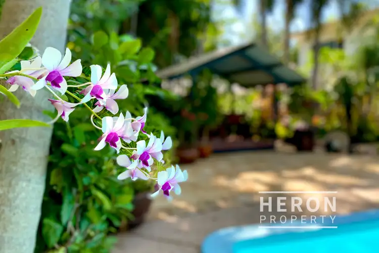 Fourth view of Homely house listing, 17 Grevillea Circuit, Nightcliff NT 810