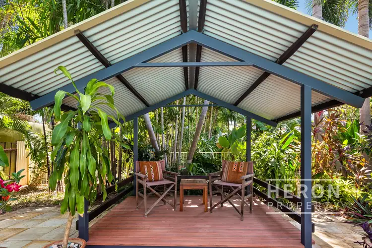 Fifth view of Homely house listing, 17 Grevillea Circuit, Nightcliff NT 810