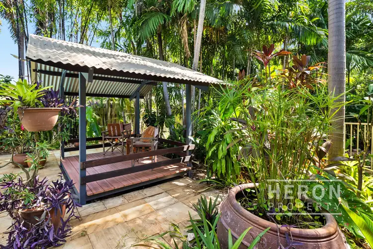 Sixth view of Homely house listing, 17 Grevillea Circuit, Nightcliff NT 810