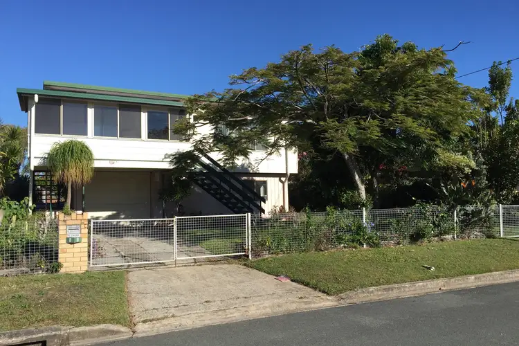 8 Mirimar Street, Bongaree QLD 4507
