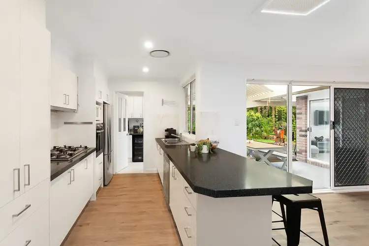 Main view of Homely house listing, 10 Blue Crane Close, Narara NSW 2250