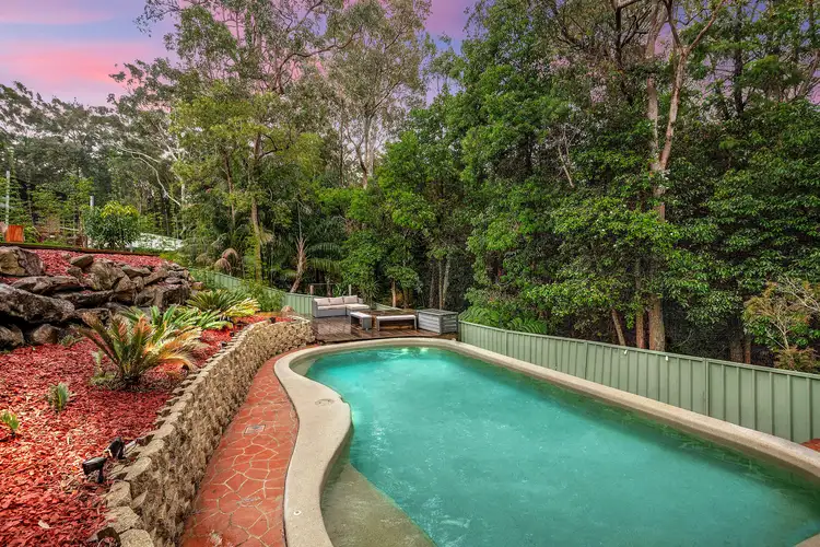 Fourth view of Homely house listing, 10 Blue Crane Close, Narara NSW 2250