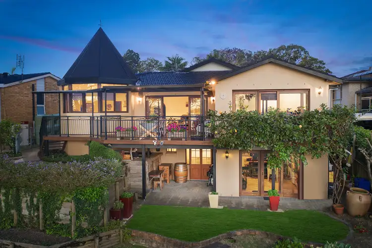 Second view of Homely house listing, 139 Kullaroo Road, Summerland Point NSW 2259
