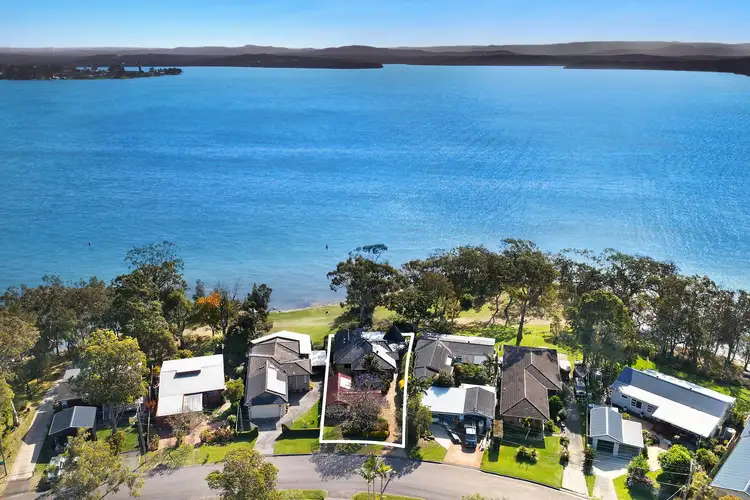 Fourth view of Homely house listing, 139 Kullaroo Road, Summerland Point NSW 2259