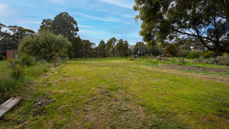 Main view of Homely land listing, 341 Fussell Street, Ballarat East VIC 3350