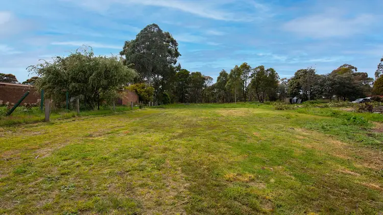 Fourth view of Homely land listing, 341 Fussell Street, Ballarat East VIC 3350