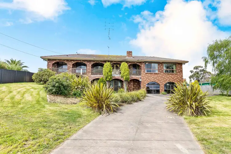 Main view of Homely house listing, 123 Joseph Street, Canadian VIC 3350