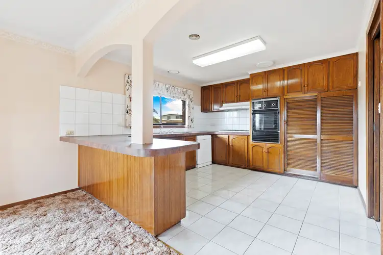 Second view of Homely house listing, 123 Joseph Street, Canadian VIC 3350