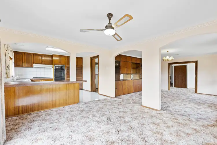 Fourth view of Homely house listing, 123 Joseph Street, Canadian VIC 3350