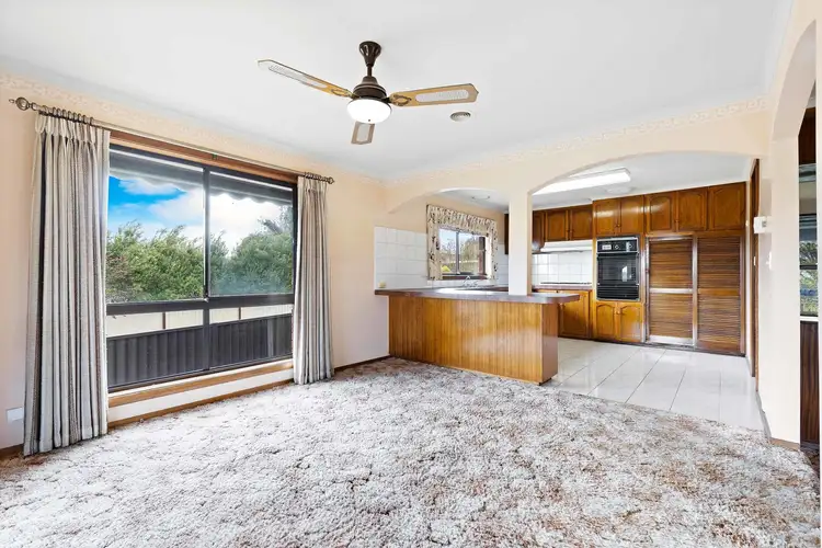 Fifth view of Homely house listing, 123 Joseph Street, Canadian VIC 3350