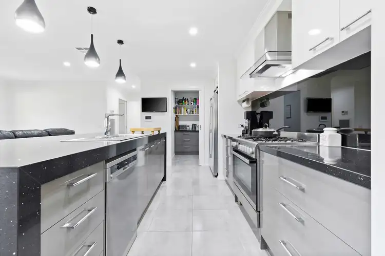 Third view of Homely house listing, 223 Kennedys Road, Smythes Creek VIC 3351