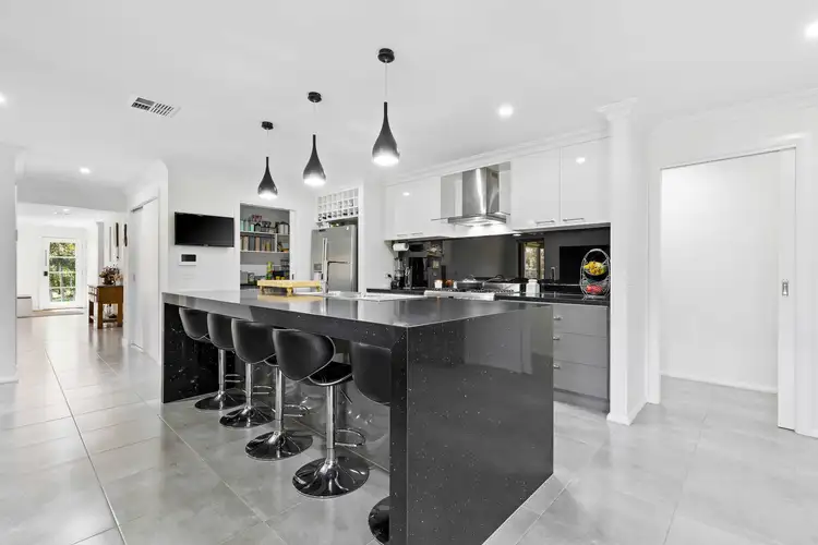 Fourth view of Homely house listing, 223 Kennedys Road, Smythes Creek VIC 3351