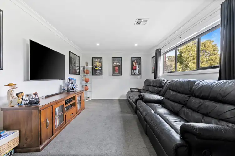 Sixth view of Homely house listing, 223 Kennedys Road, Smythes Creek VIC 3351