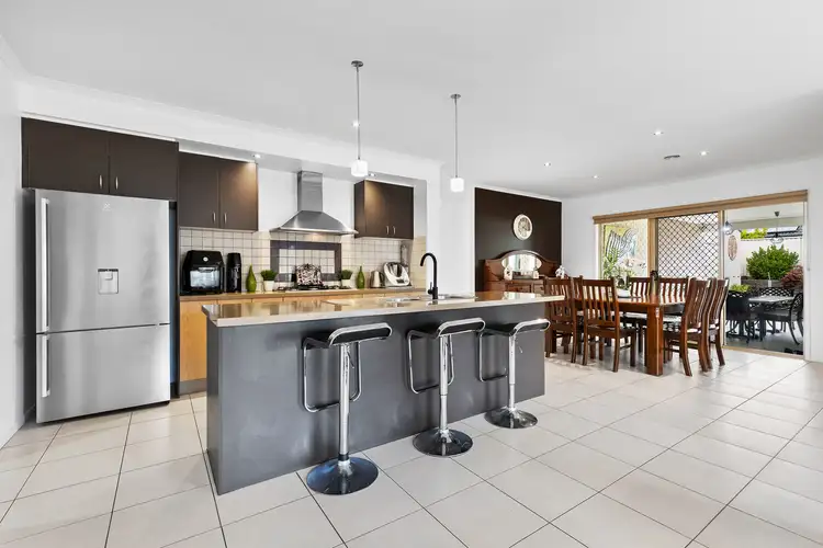Fifth view of Homely house listing, 10 Tulloch Rise, Canadian VIC 3350