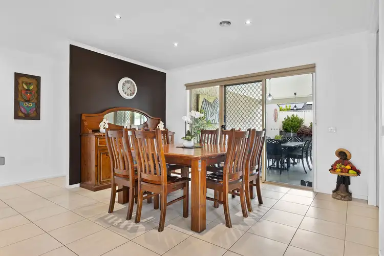 Sixth view of Homely house listing, 10 Tulloch Rise, Canadian VIC 3350