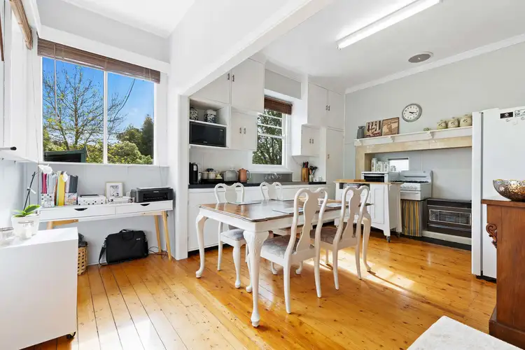 Second view of Homely house listing, 712 Talbot Street South, Redan VIC 3350