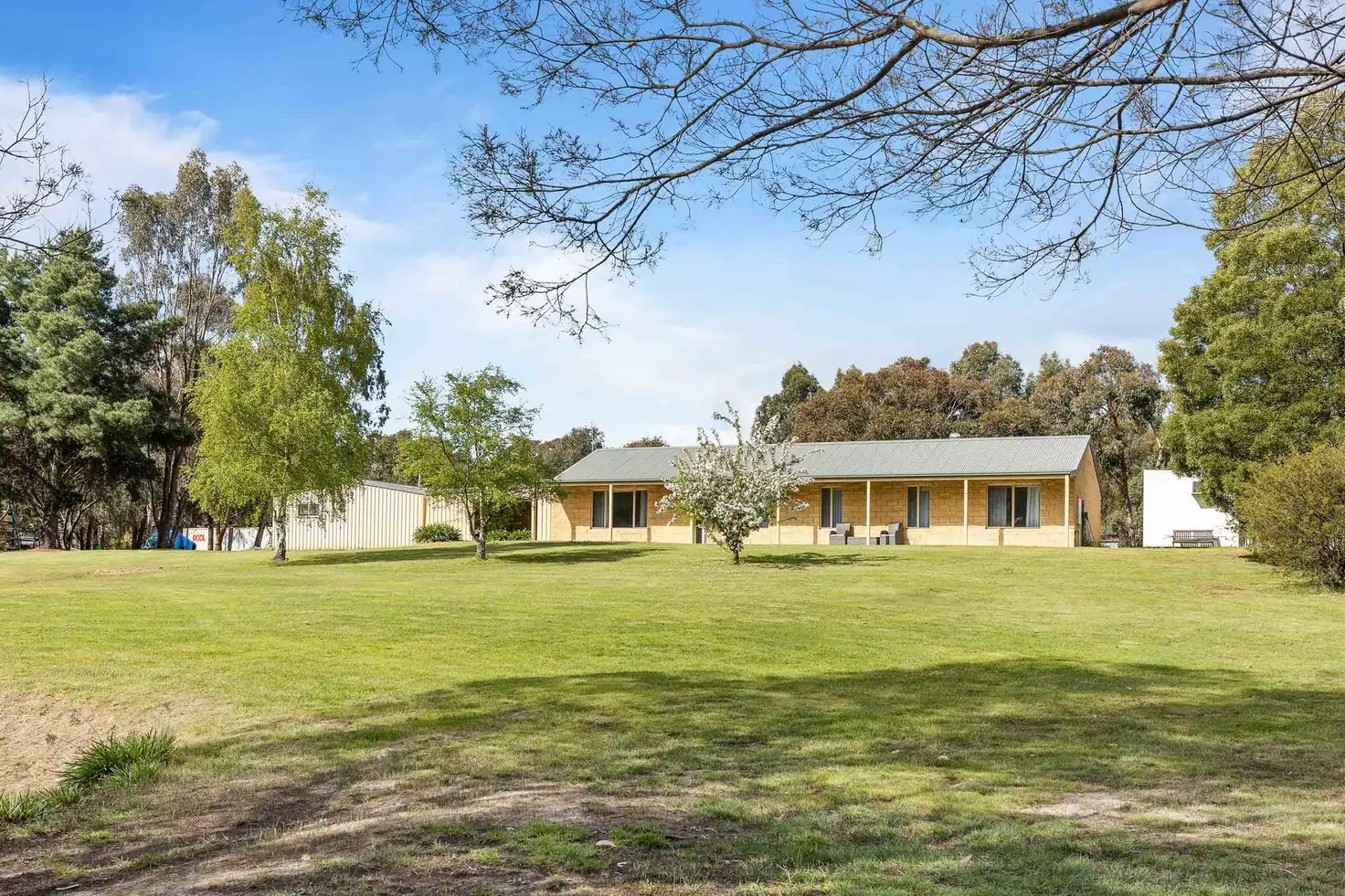 Main view of Homely house listing, 3 Crystal Court, Ross Creek VIC 3351