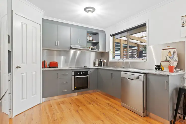 Third view of Homely house listing, 3 Crystal Court, Ross Creek VIC 3351