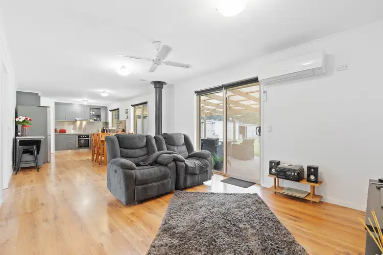Fifth view of Homely house listing, 3 Crystal Court, Ross Creek VIC 3351