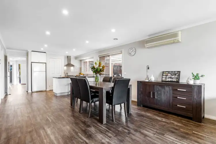 Sixth view of Homely house listing, 6 Slatey Creek Road, Invermay Park VIC 3350