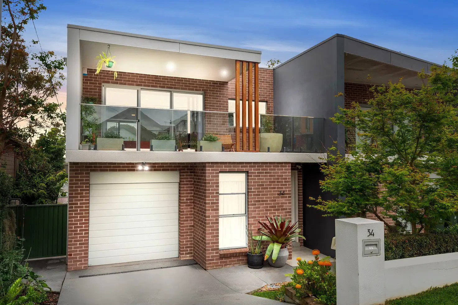 Main view of Homely house listing, 34 Morotai Road, Revesby Heights NSW 2212