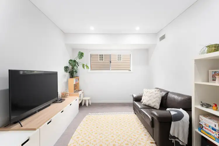Second view of Homely house listing, 34 Morotai Road, Revesby Heights NSW 2212