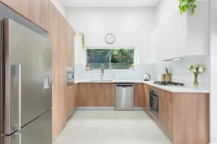Third view of Homely house listing, 34 Morotai Road, Revesby Heights NSW 2212