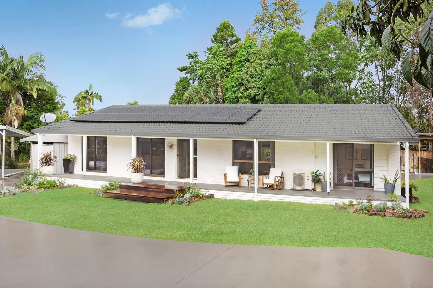 Main view of Homely house listing, 53 Railway Parade, Glass House Mountains QLD 4518