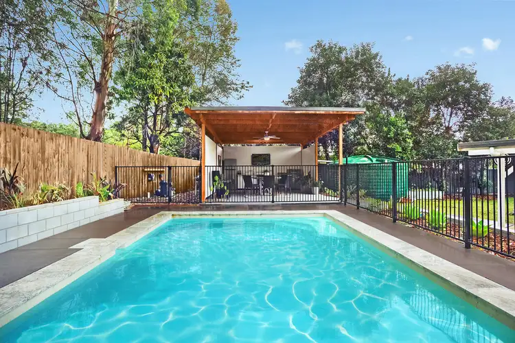 Second view of Homely house listing, 53 Railway Parade, Glass House Mountains QLD 4518