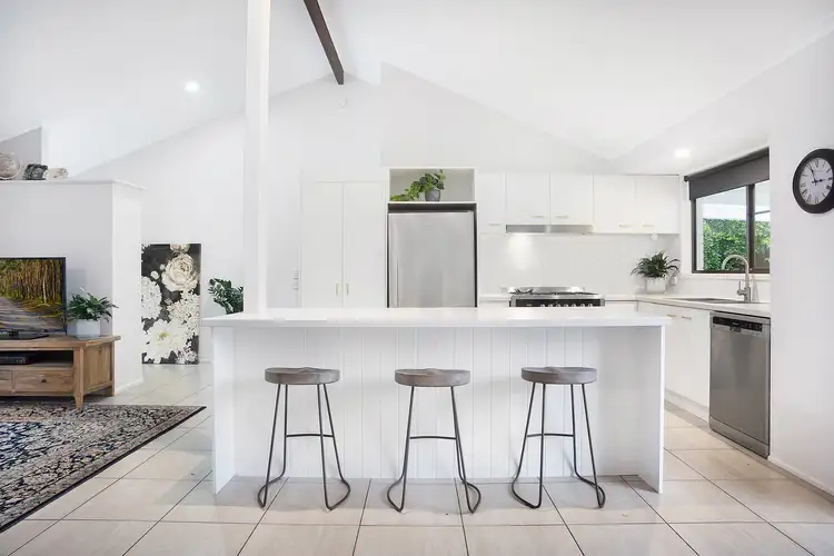 Third view of Homely house listing, 53 Railway Parade, Glass House Mountains QLD 4518