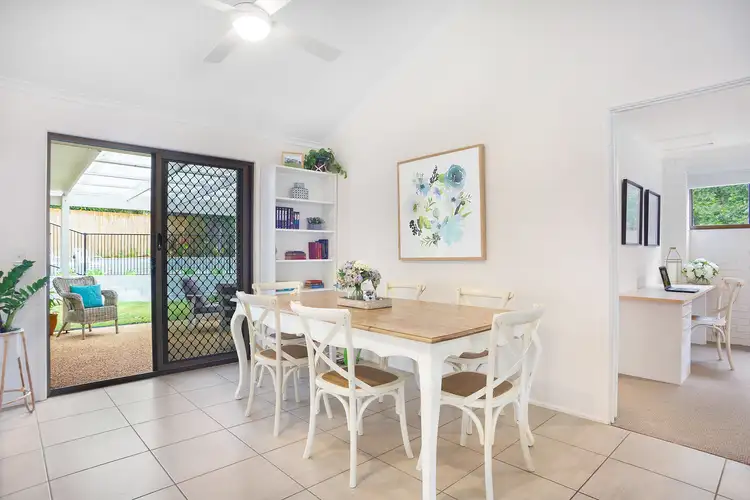 Fifth view of Homely house listing, 53 Railway Parade, Glass House Mountains QLD 4518