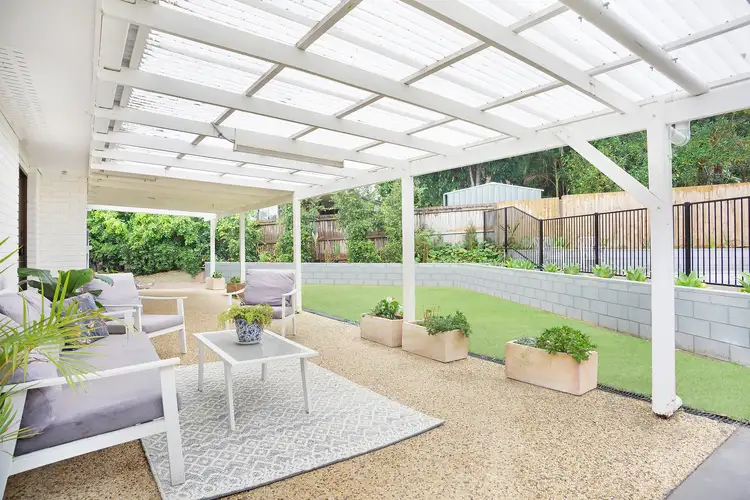 Sixth view of Homely house listing, 53 Railway Parade, Glass House Mountains QLD 4518