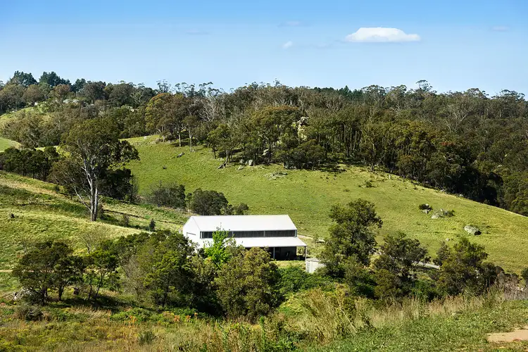 Main view of Homely rural property listing, Address available on request