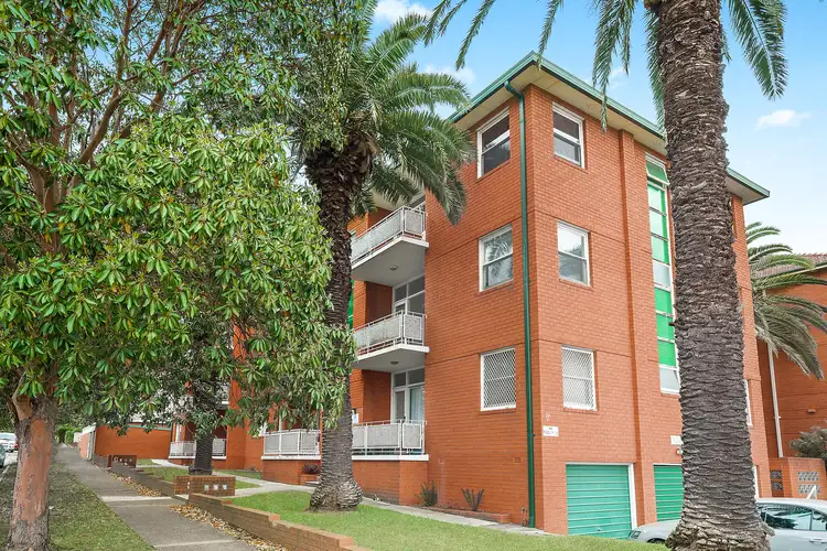 Main view of Homely apartment listing, 3/39 Green Street, Kogarah NSW 2217