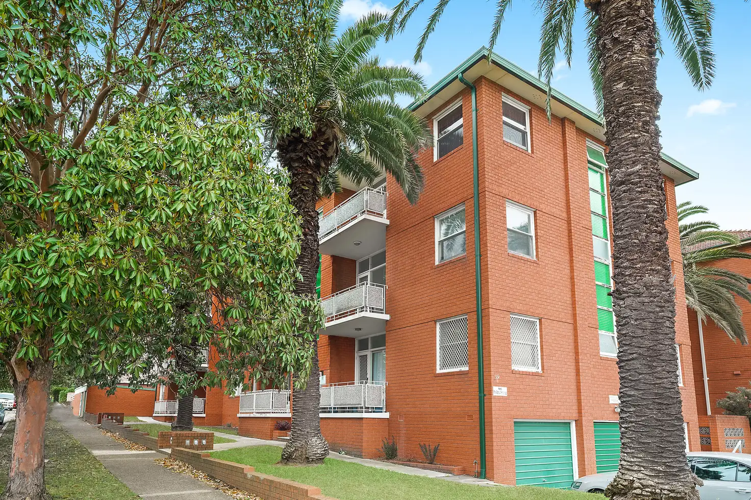 Main view of Homely apartment listing, 3/39 Green Street, Kogarah NSW 2217