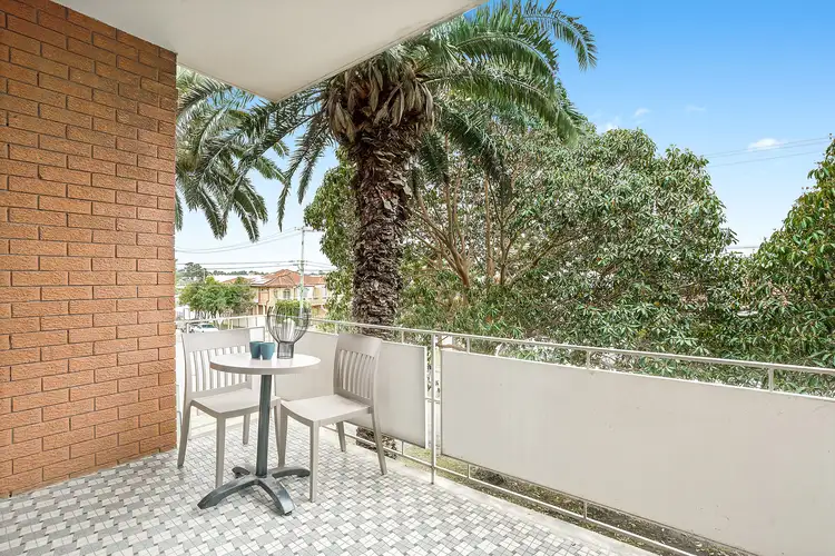 Second view of Homely apartment listing, 3/39 Green Street, Kogarah NSW 2217