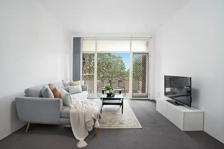 Fifth view of Homely apartment listing, 3/39 Green Street, Kogarah NSW 2217