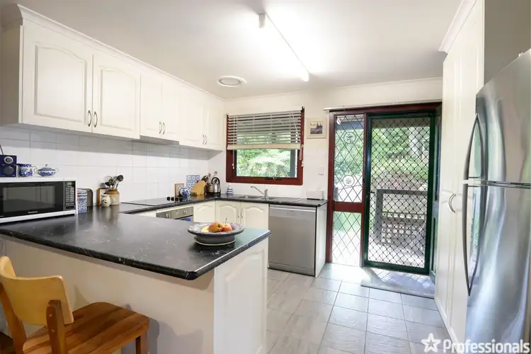 Fifth view of Homely house listing, 3 Adrienne Court, Millgrove VIC 3799