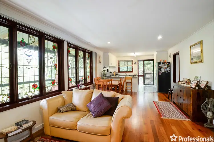 Sixth view of Homely house listing, 3 Adrienne Court, Millgrove VIC 3799