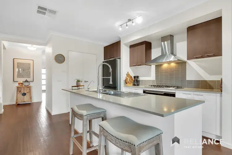 Fifth view of Homely house listing, 20 Bevan Court, Point Cook VIC 3030