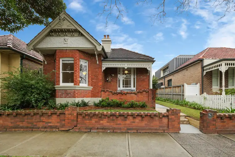 110 Cardigan Street, Stanmore NSW 2048