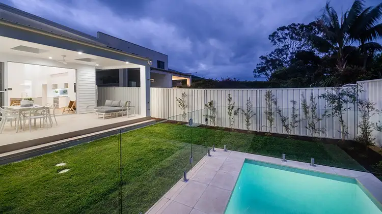 Third view of Homely semi-detached listing, 25b Pacific Street, Caringbah South NSW 2229