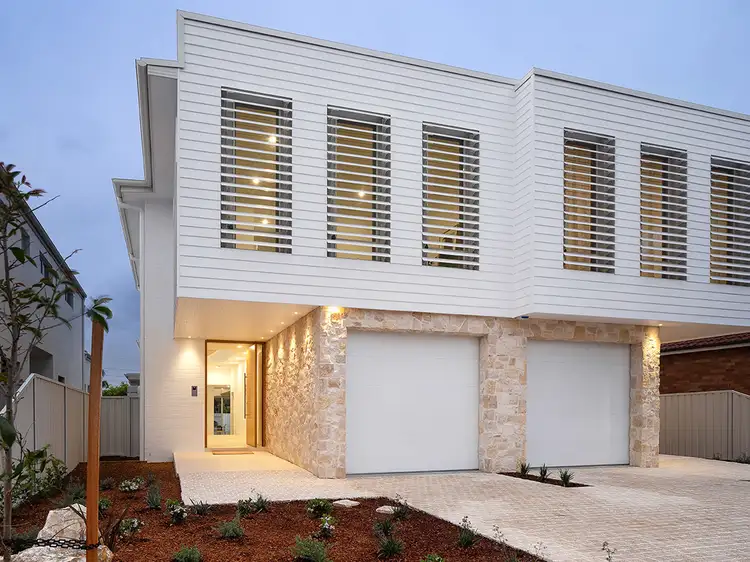 Fourth view of Homely semi-detached listing, 25b Pacific Street, Caringbah South NSW 2229