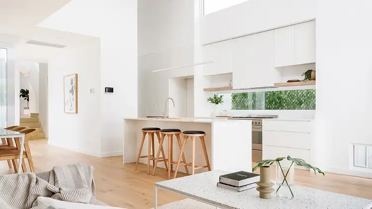 Fifth view of Homely semi-detached listing, 25b Pacific Street, Caringbah South NSW 2229