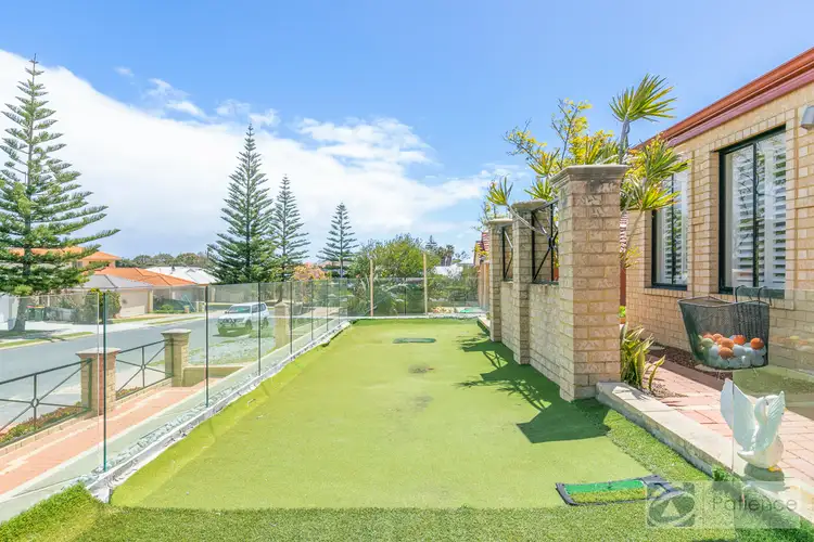 Third view of Homely house listing, 33 Rio Marina Way, Mindarie WA 6030
