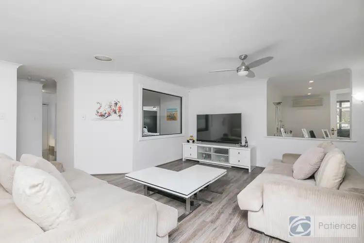 Fourth view of Homely house listing, 33 Rio Marina Way, Mindarie WA 6030