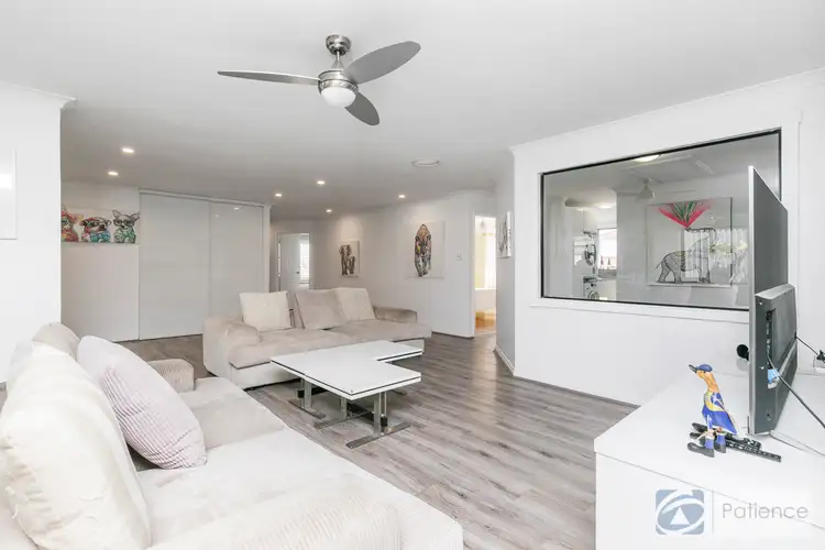 Fifth view of Homely house listing, 33 Rio Marina Way, Mindarie WA 6030