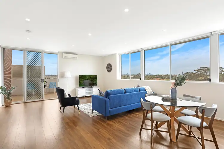 34/3 Wilga Street, Burwood NSW 2134