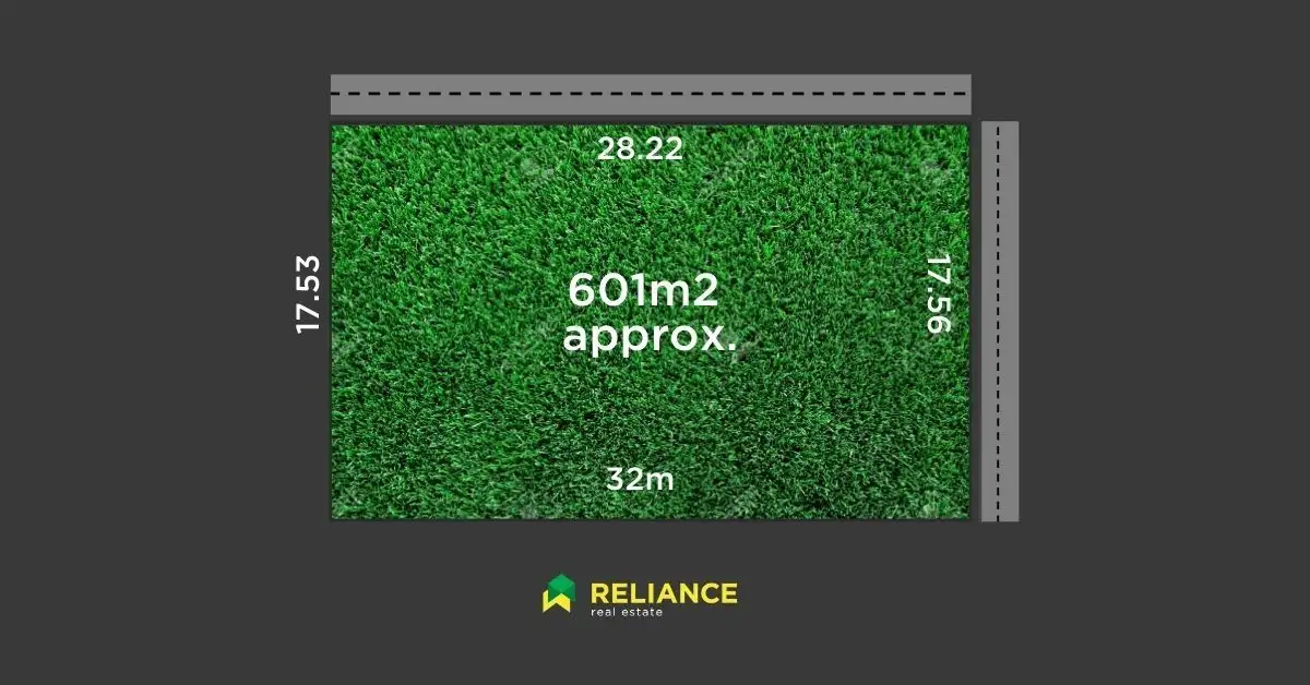 Main view of Homely land listing, 51 Shoal Circuit, Mambourin VIC 3024