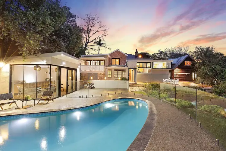 Main view of Homely house listing, 59 Beecroft Road, Beecroft NSW 2119